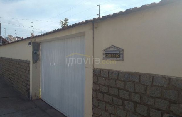 Foto ﾹ1 Casa Venda em Bahia, Ilheus, Jardim Savóia