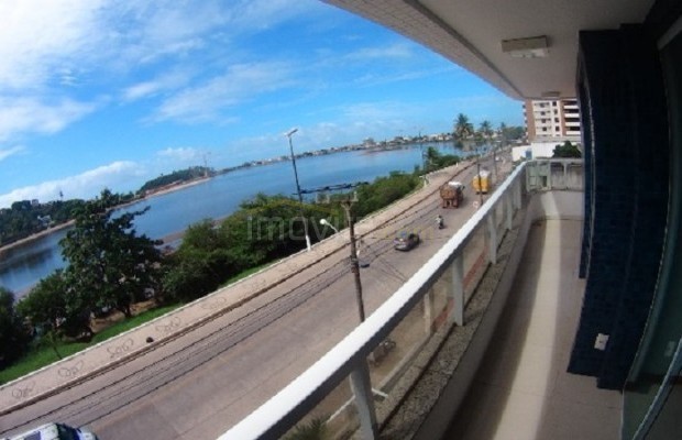 Foto ﾹ4 Apartamento Venda em Bahia, Ilheus, Pontal