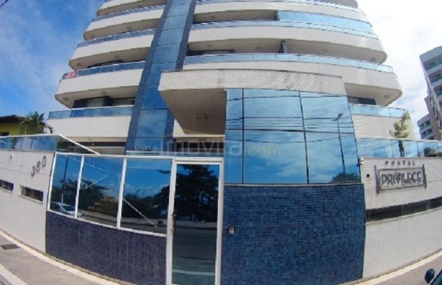 Foto ﾹ1 Apartamento Venda em Bahia, Ilheus, Pontal