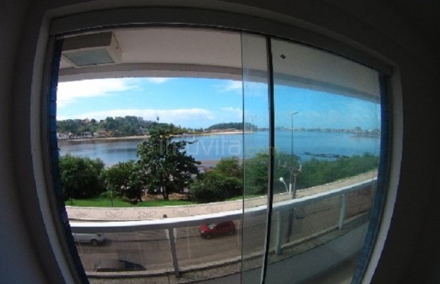 Foto ﾹ8 Apartamento Venda em Bahia, Ilheus, Pontal