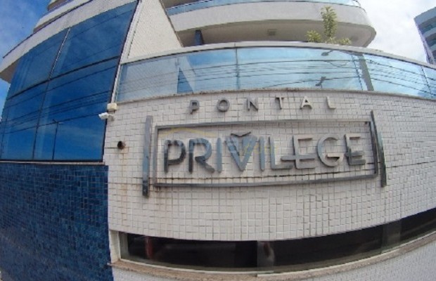 Foto ﾹ9 Apartamento Venda em Bahia, Ilheus, Pontal