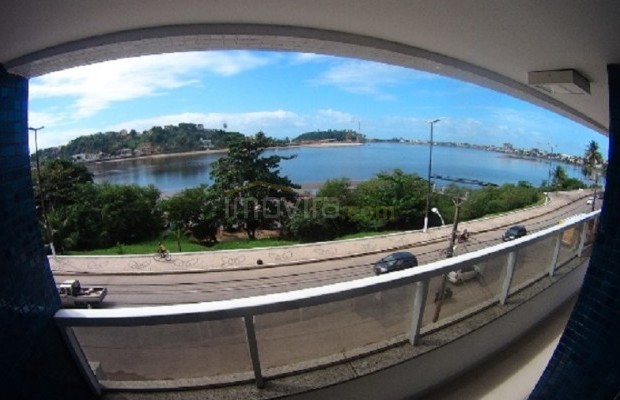 Foto ﾹ10 Apartamento Venda em Bahia, Ilheus, Pontal