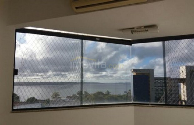 Foto ﾹ13 Apartamento Venda em Bahia, Ilheus, Centro
