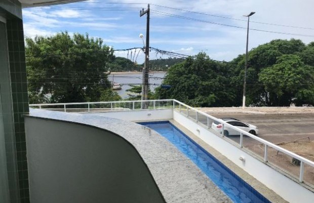 Foto ﾹ2 Apartamento Venda em Bahia, Ilheus, Pontal