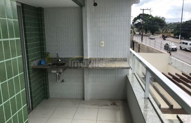 Foto ﾹ7 Apartamento Venda em Bahia, Ilheus, Pontal