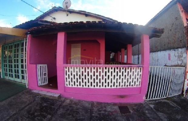 Foto ﾹ2 Casa Venda em Bahia, Ilheus, Olivença