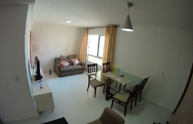 Foto ﾹ2 Apartamento Venda em Bahia, Ilheus, Ceplus