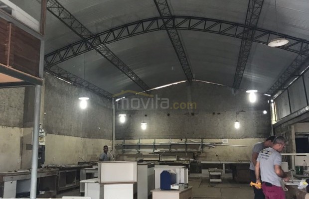 Foto ﾹ1 Armazém Venda em Bahia, Porto Seguro, Parque Ecológico