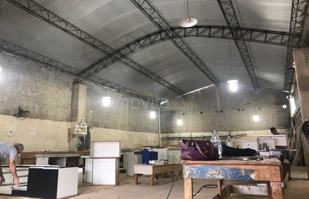 Foto ﾹ2 Armazém Venda em Bahia, Porto Seguro, Parque Ecológico