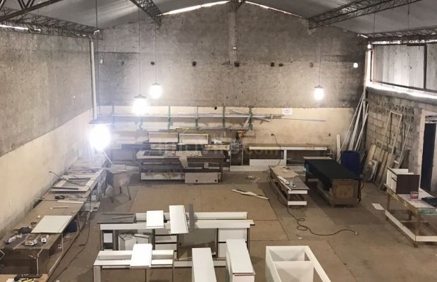 Foto ﾹ4 Armazém Venda em Bahia, Porto Seguro, Parque Ecológico