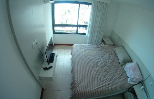 Foto ﾹ2 Apartamento Venda em Bahia, Ilheus, Cidade Nova