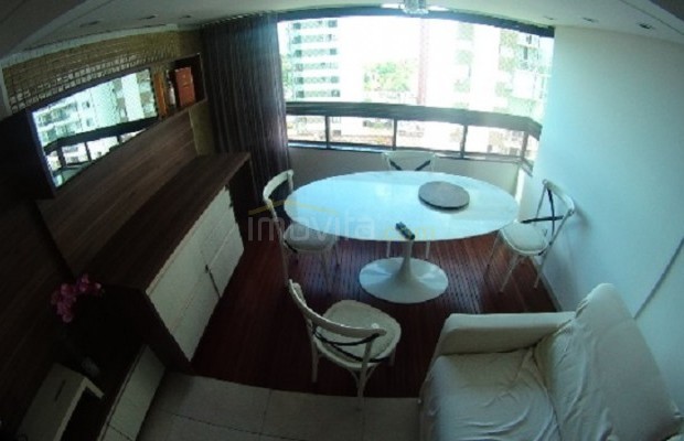 Foto ﾹ7 Apartamento Venda em Bahia, Ilheus, Cidade Nova