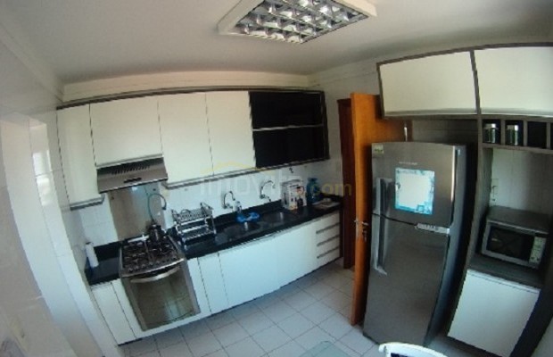 Foto ﾹ9 Apartamento Venda em Bahia, Ilheus, Cidade Nova