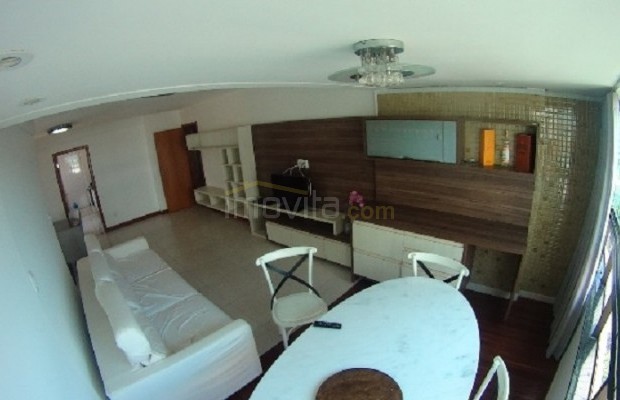 Foto ﾹ8 Apartamento Venda em Bahia, Ilheus, Cidade Nova