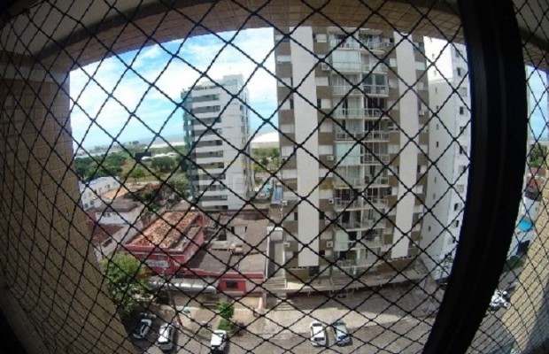 Foto ﾹ11 Apartamento Venda em Bahia, Ilheus, Cidade Nova