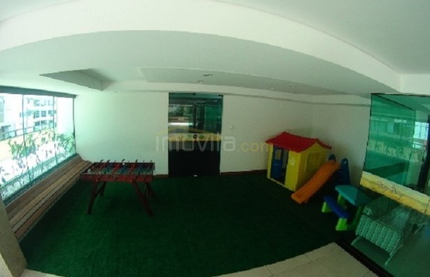 Foto ﾹ16 Apartamento Venda em Bahia, Ilheus, Cidade Nova