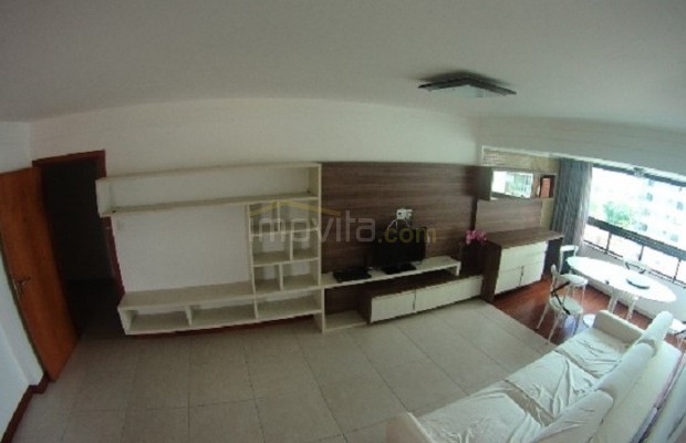 Foto ﾹ17 Apartamento Venda em Bahia, Ilheus, Cidade Nova