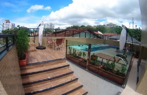 Foto ﾹ18 Apartamento Venda em Bahia, Ilheus, Cidade Nova
