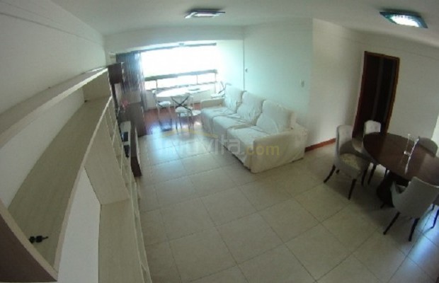 Foto ﾹ19 Apartamento Venda em Bahia, Ilheus, Cidade Nova
