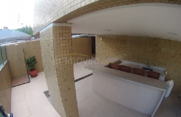 Foto ﾹ20 Apartamento Venda em Bahia, Ilheus, Cidade Nova