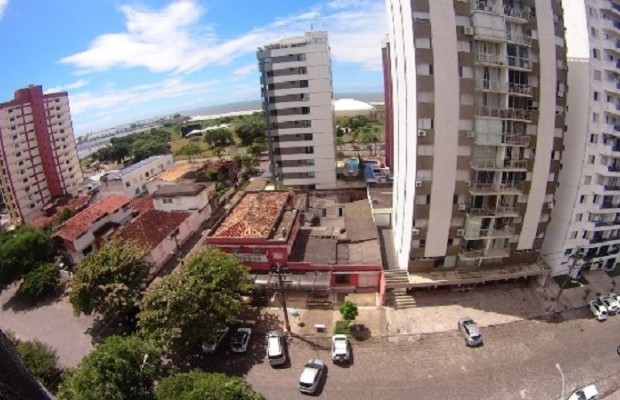 Foto ﾹ24 Apartamento Venda em Bahia, Ilheus, Cidade Nova