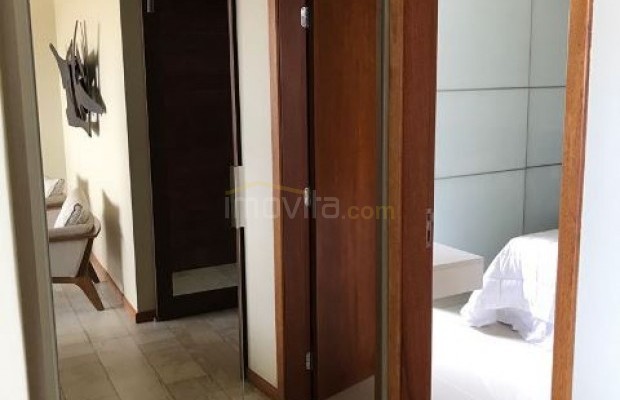 Foto ﾹ2 Apartamento Venda em Bahia, Ilheus, Pontal