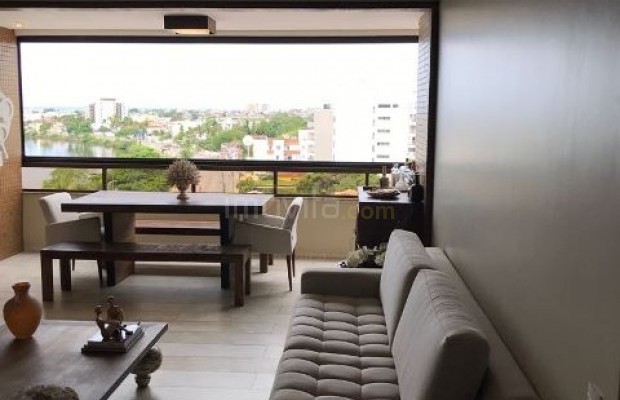 Foto ﾹ6 Apartamento Venda em Bahia, Ilheus, Pontal