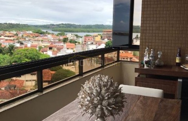 Foto ﾹ9 Apartamento Venda em Bahia, Ilheus, Pontal