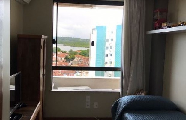 Foto ﾹ10 Apartamento Venda em Bahia, Ilheus, Pontal