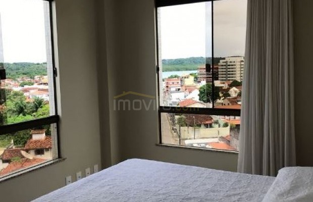 Foto ﾹ12 Apartamento Venda em Bahia, Ilheus, Pontal