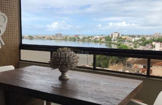 Foto ﾹ13 Apartamento Venda em Bahia, Ilheus, Pontal