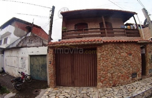 Foto ﾹ5 Casa Venda em Bahia, Ilheus, Nelson Costa