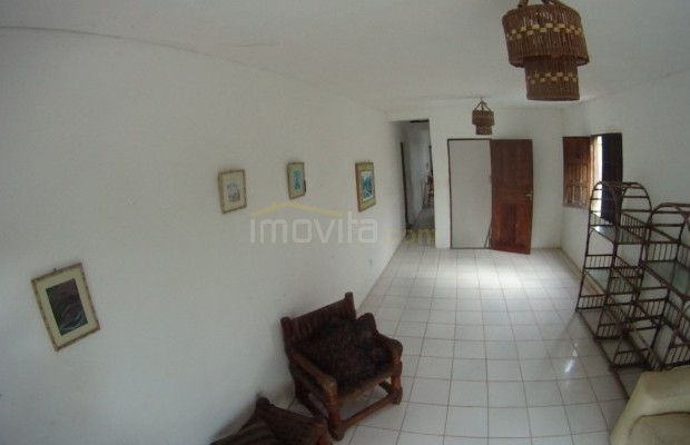 Foto ﾹ4 Casa Venda em Ilheus, Bahia