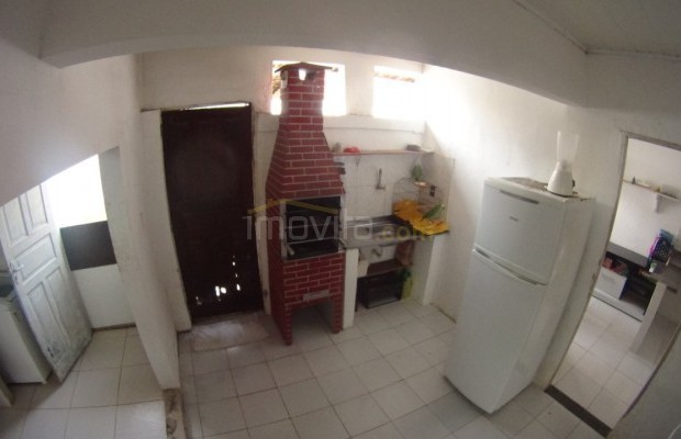Foto ﾹ5 Casa Venda em Ilheus, Bahia
