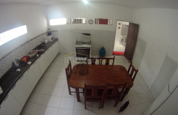 Foto ﾹ6 Casa Venda em Ilheus, Bahia