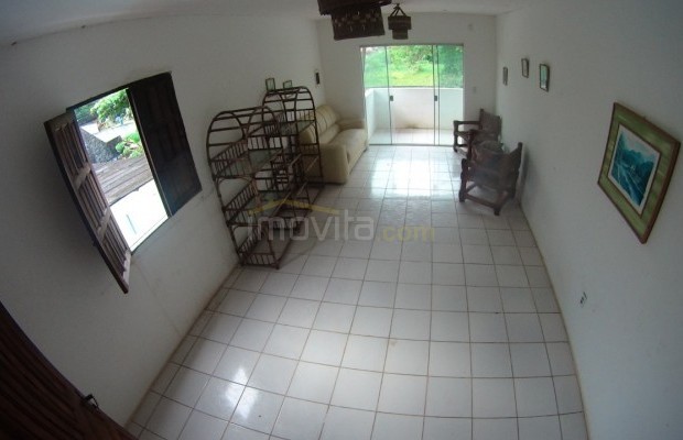 Foto ﾹ10 Casa Venda em Ilheus, Bahia