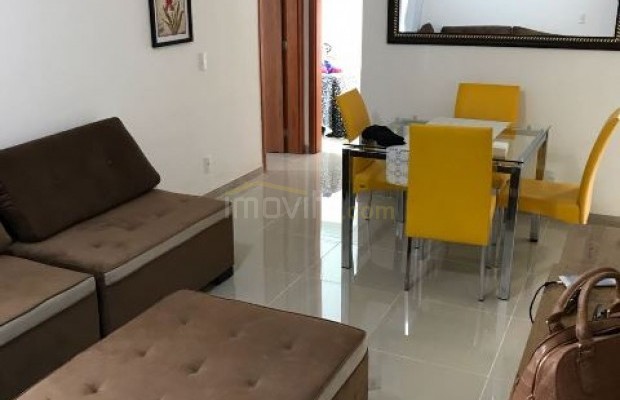 Foto ﾹ1 Apartamento Venda em Bahia, Ilheus, Ceplus