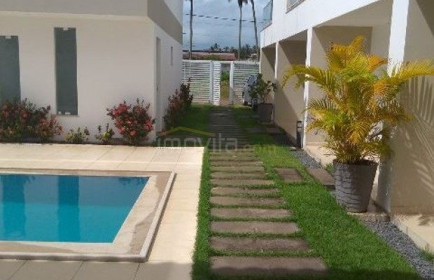 Foto ﾹ1 Casa Venda em Bahia, Ilheus, Jardim Atlântico