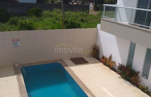 Foto ﾹ12 Casa Venda em Bahia, Ilheus, Jardim Atlântico