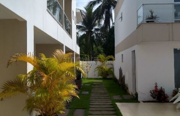 Foto ﾹ16 Casa Venda em Bahia, Ilheus, Jardim Atlântico