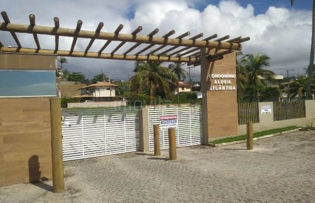 Foto ﾹ1 Casa Venda em Bahia, Ilheus, Praia do Sul