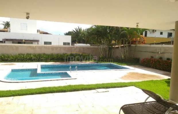 Foto ﾹ4 Casa Venda em Bahia, Ilheus, Praia do Sul