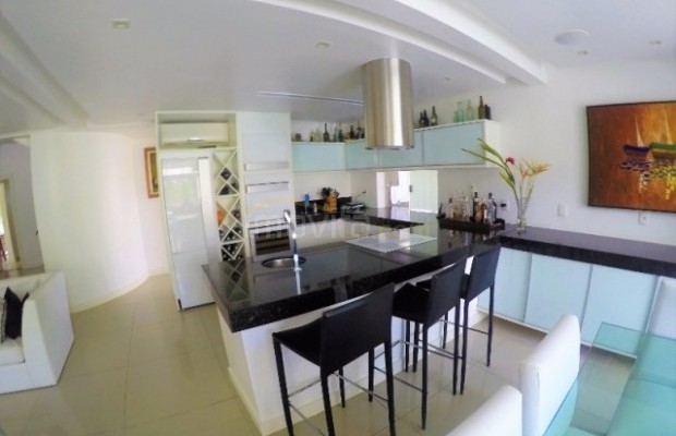 Foto ﾹ7 Casa Venda em Bahia, Ilheus, Praia do Sul