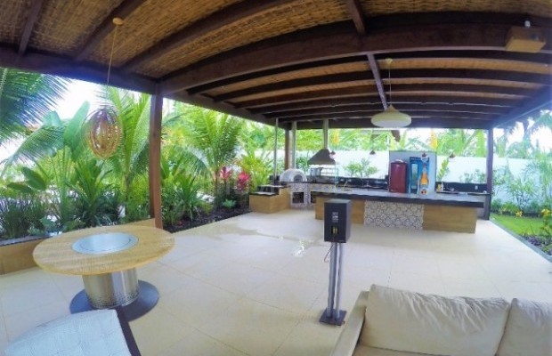 Foto ﾹ8 Casa Venda em Bahia, Ilheus, Praia do Sul