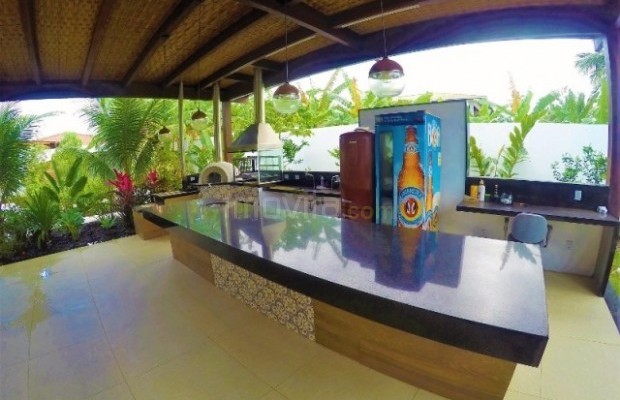 Foto ﾹ12 Casa Venda em Bahia, Ilheus, Praia do Sul