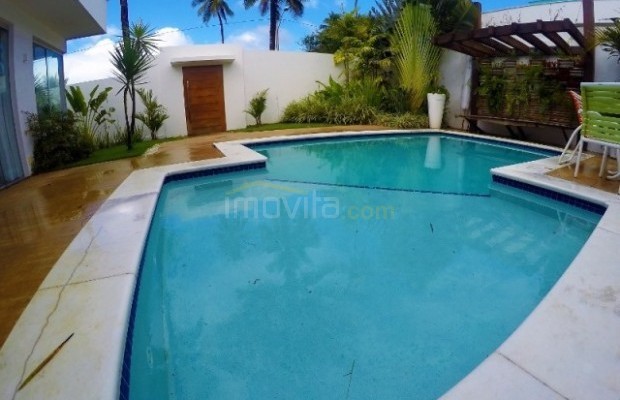 Foto ﾹ21 Casa Venda em Bahia, Ilheus, Praia do Sul