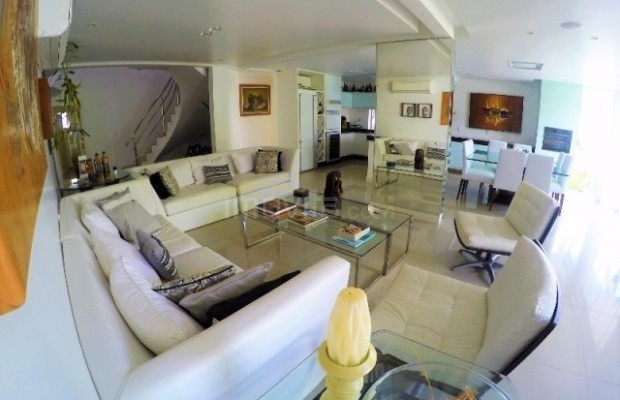 Foto ﾹ22 Casa Venda em Bahia, Ilheus, Praia do Sul