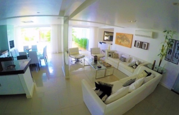 Foto ﾹ26 Casa Venda em Bahia, Ilheus, Praia do Sul