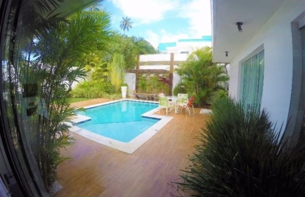 Foto ﾹ27 Casa Venda em Bahia, Ilheus, Praia do Sul