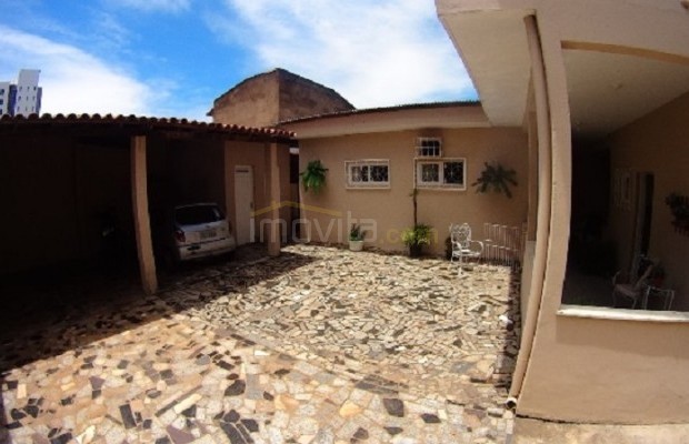 Foto ﾹ1 Casa Venda em Bahia, Ilheus, Cidade Nova